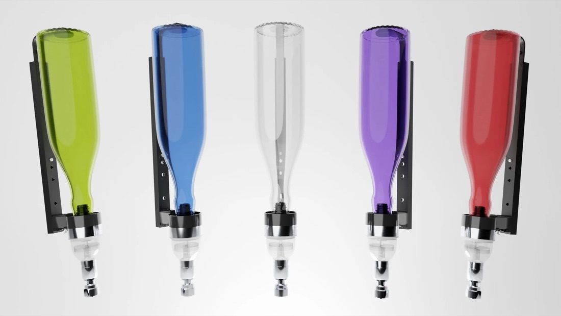 seesoo lens-cleaner bottles